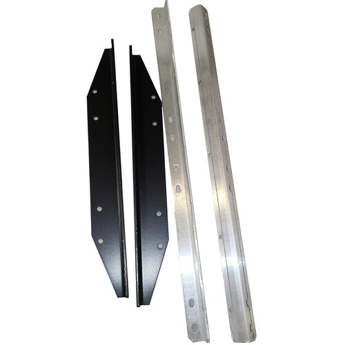 Solid State Logic Dual SiX Unit Rackmount Kit