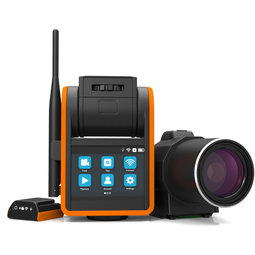 SOLOSHOT SS3 PRO BASE OPTIC 65X CAM w/ADPT-BNDL