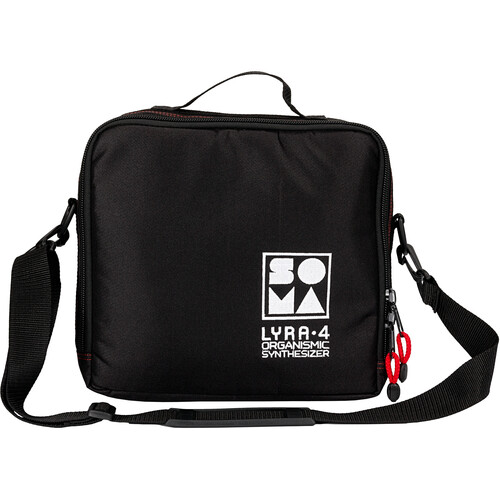 SOMA Laboratory Soft Case for LYRA-4