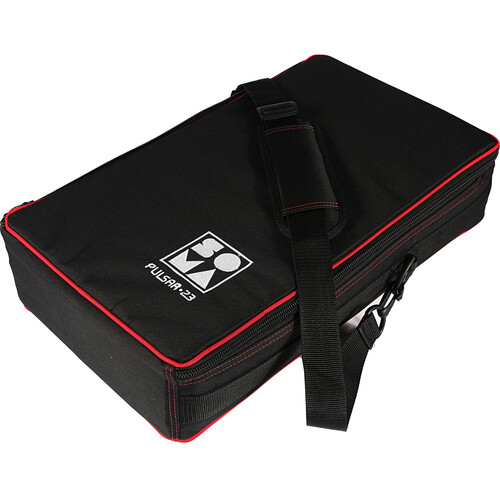 SOMA laboratory PULSAR-23 専用ソフトケース付き soma_laboratory_soft_case_puls