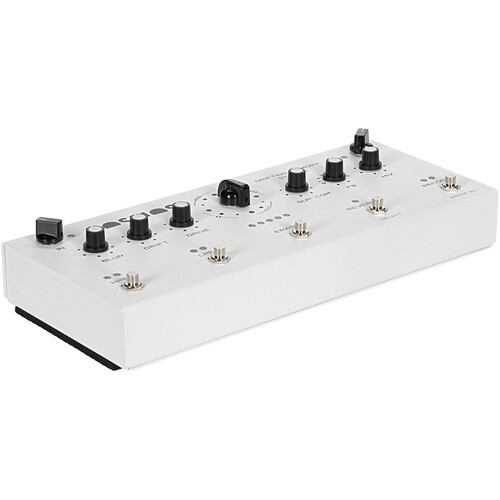 SOMA Laboratory Cosmos Drifting Memory Stati COSMOS WHITE B&H