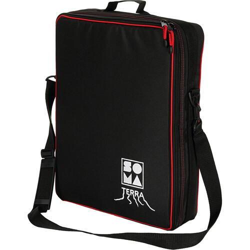 SOMA Laboratory Soft Case for TERRA
