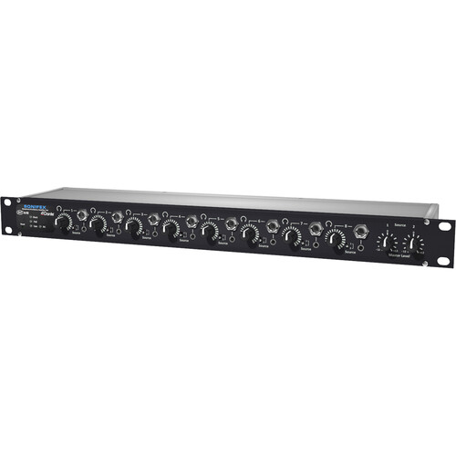 Sonifex AVN-AH8 Dante Audio Interface with 8 Stereo AVN-AH8 B&H