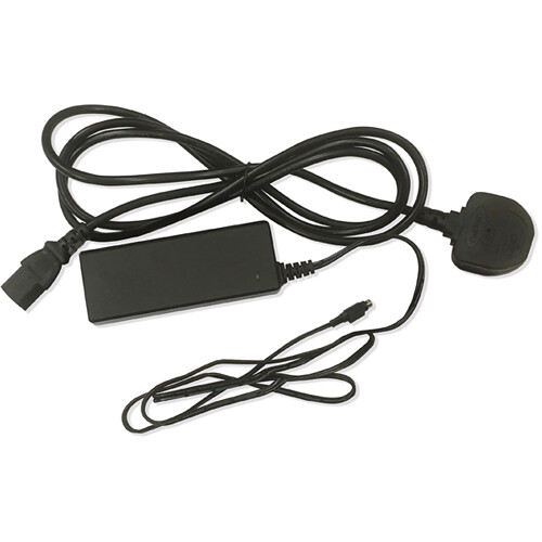 Sonifex DC Power Supply with KPJX-4S Plug for AVN Range