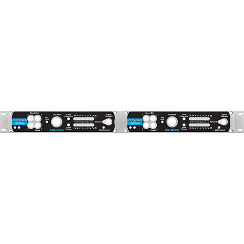 Sonifex DHY-04GTCON Front Panel Conversion Kit