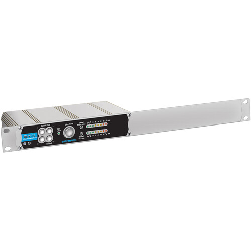 Sonifex DHY-04S Single Automatic Digital TBU