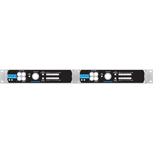 Sonifex DHY-04TCON Front Panel Conversion Kit
