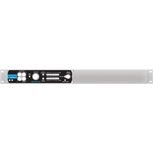 Sonifex DHY-04VSCON Front-Panel Conversion Kit