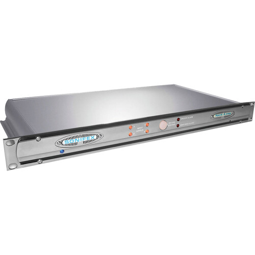 Sonifex Net-Log 4-Channel Network Audio Logger with 2TB SSD
