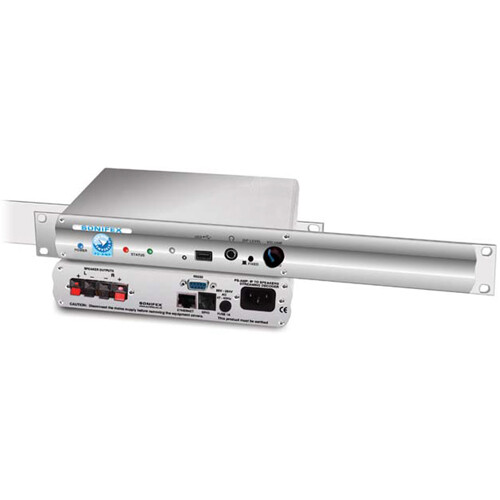 Sonifex PS-AMPS IP to Speakers Streaming Decoder