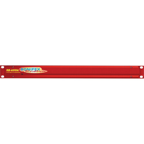 Sonifex Combined A/D and D/A Converter (1 RU)