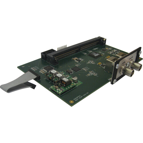 Sonifex RM-HD1 Reference Monitor 3G/HD/SD-SDI Expansion Card