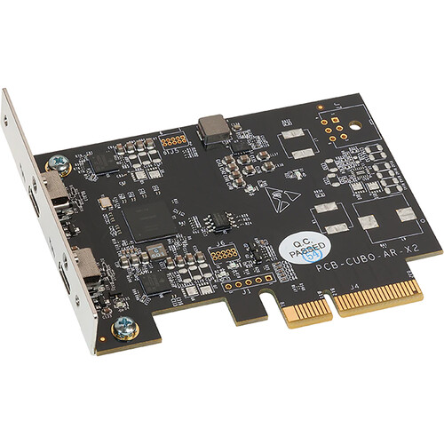 Sonnet Thunderbolt 3 Upgrade Card for Echo Express III-D and III-R