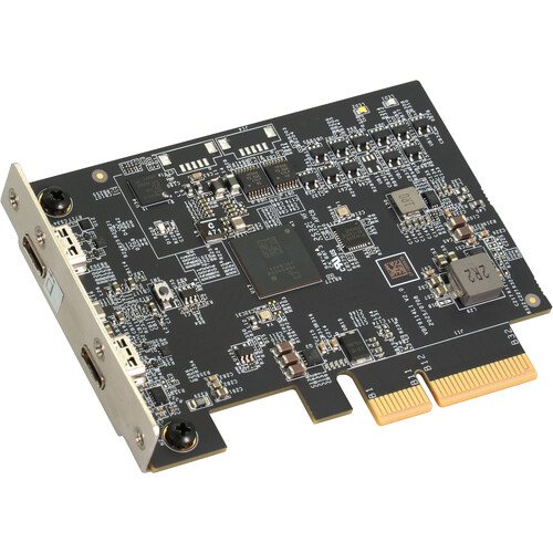 Sonnet Thunderbolt 5 Upgrade Kit for One Side Echo IIDV Desktop or Rackmount