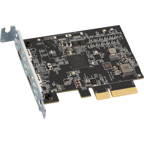 Sonnet Thunderbolt 5 Upgrade  Kit for Echo Express SEL