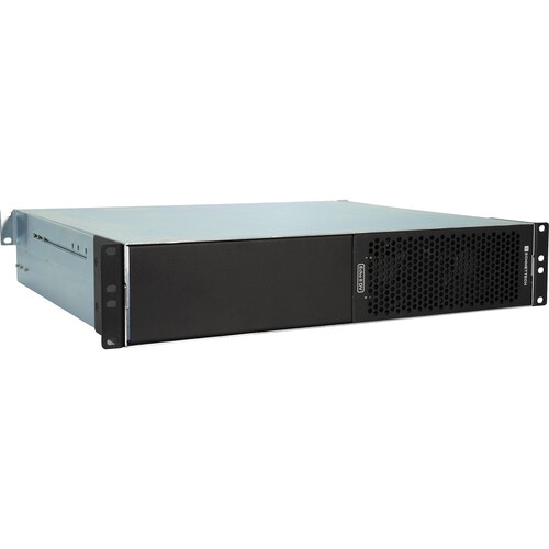 Sonnet Echo II DV Thunderbolt 5 Rackmount PCIe Expansion Chassis