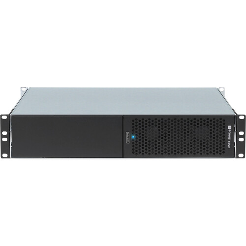 Sonnet Echo III Thunderbolt 5 to PCIe Card Rackmount Expansion System