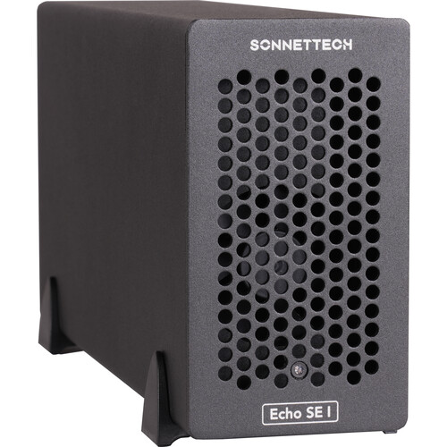 Sonnet Echo SE I T5 Thunderbolt 5 to ECHO-EX-SE1-T5 B&H Photo