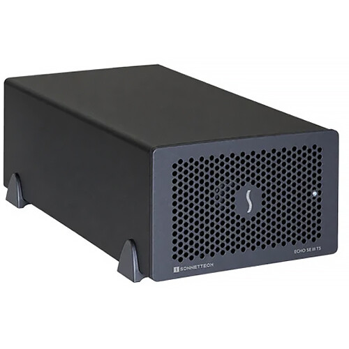 Sonnet Echo SE III Thunderbolt 5 Expansion Chassis for PCIe Cards
