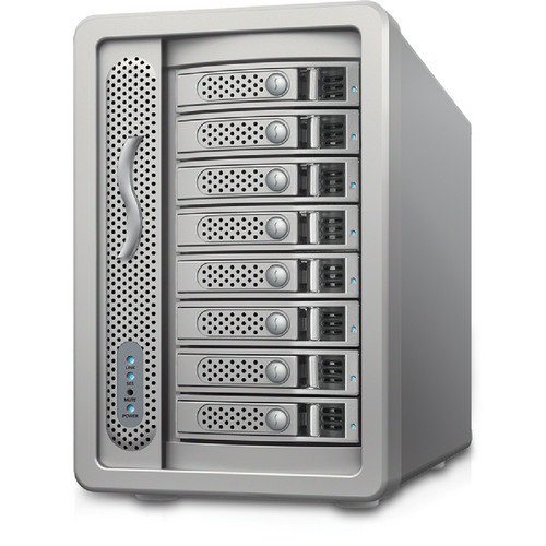 Sonnet Fusion DX800RAID Expansion (32TB)