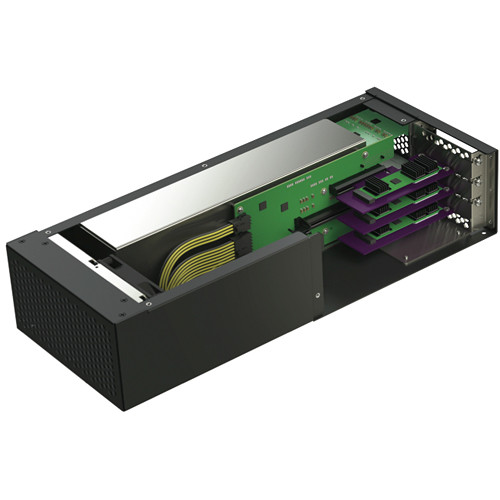 Sonnet Three-Slot PCIe Card Expansion Module for xMac Pro Server and Echo Express III-R