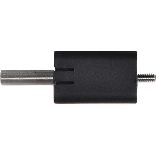 Sonnet ThunderLok 3L Connector Retainer Clip for 3.28' Thunderbolt 3 Active Cable (2-Pack)