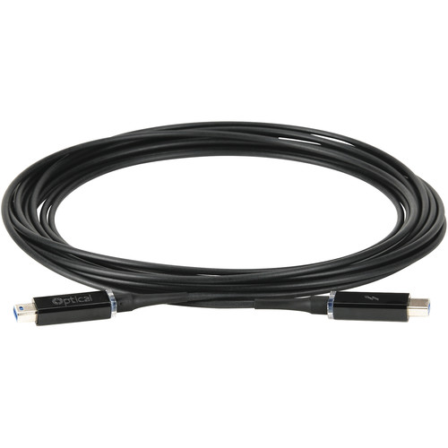 Sonnet Optical Thunderbolt Cable (32.8')