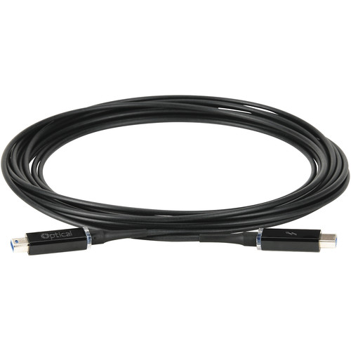 Sonnet Optical Thunderbolt Cable (98.4')