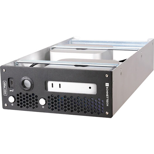 Sonnet xMac mini (2024+) Expansion Module