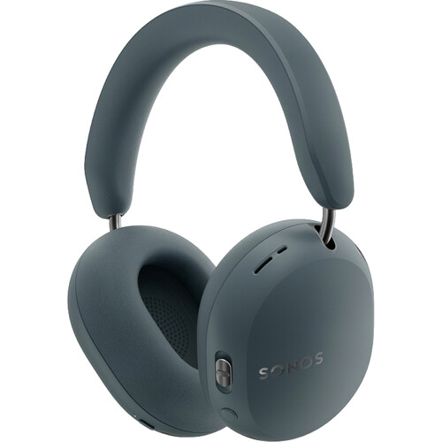 Sonos Ace Ultra Wireless Over-Ear Noise-Canceling Headphones (Agave)