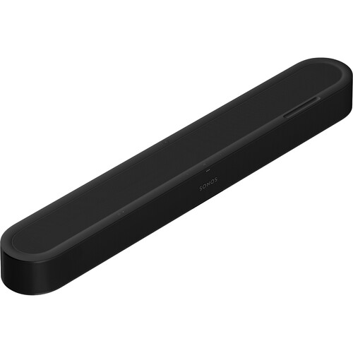 Sonos Beam Ultra Soundbar (Black)