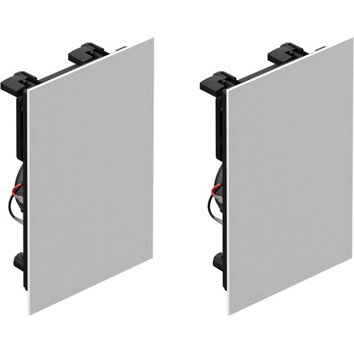 Sonos In-Wall by Sonance (Pair)