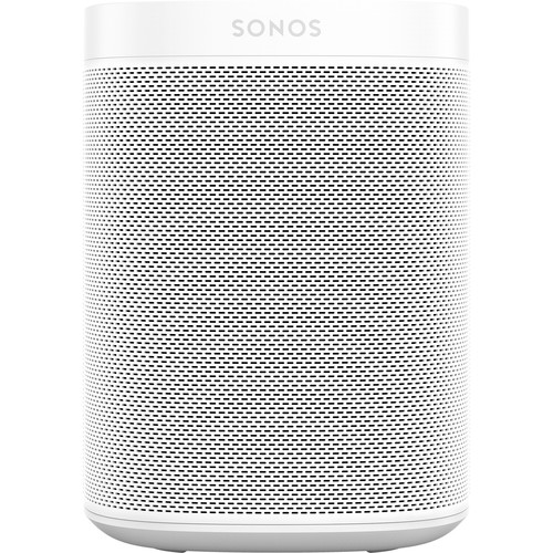 Sonos One (White, Gen 2)
