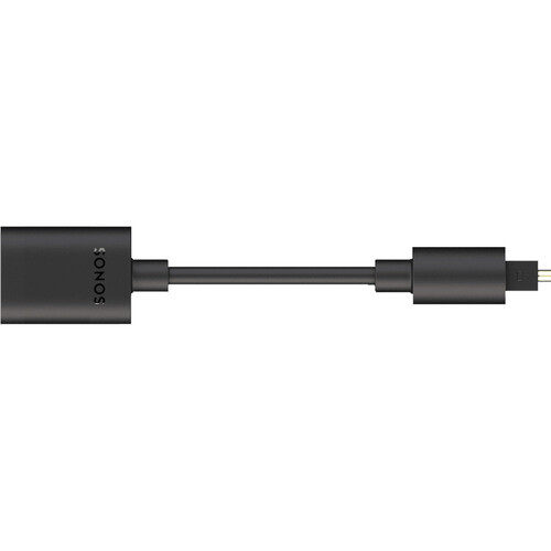 Sonos Optical Audio Adapter for Sonos Beam and Arc