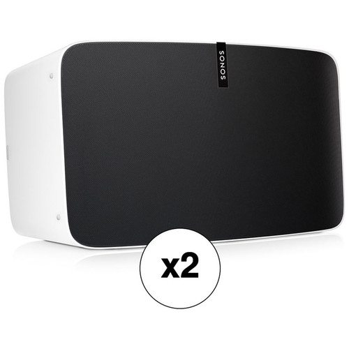 Sonos Two Room Premium (White)