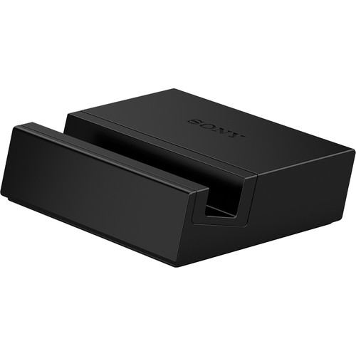 Sony DK48 Magnetic Charging Dock for Xperia Z3 and Xperia Z3 Compact