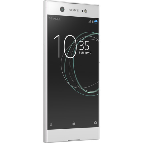 Sony Xperia XA1 Ultra G3223 32GB Smartphone 1308-4111 B&H Photo