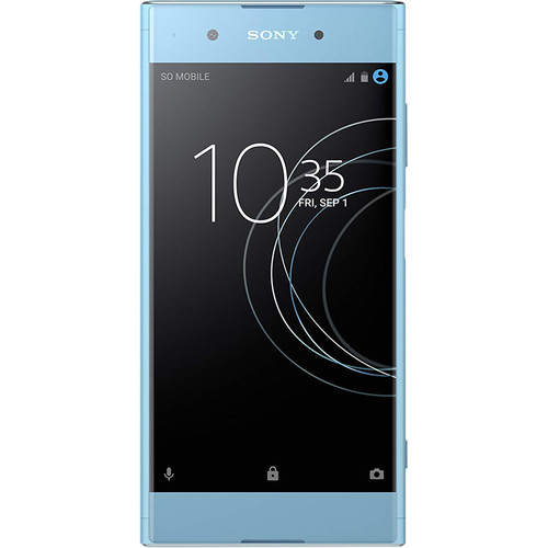 Sony Xperia XA1 Plus G3423 32GB Smartphone 1310-9633 B&H Photo