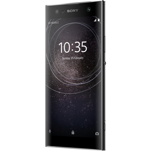 Sony Xperia XA2 Ultra H3223 32GB Smartphone 1312-5050 B&H Photo