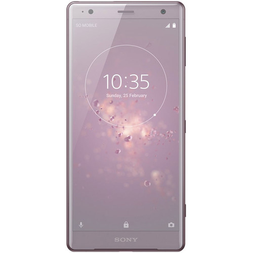 SONY Xperia H8296 スマートフォン本体 Amazon | Sony Xperia XZ2 Dual H8296 64GB (Black/ブラック) SIM