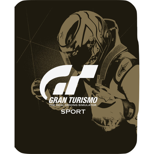 Sony Gran Turismo Sport Limited Edition (PS4)