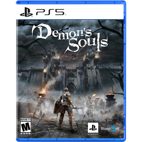 Sony Demon's Souls (PlayStation 5)