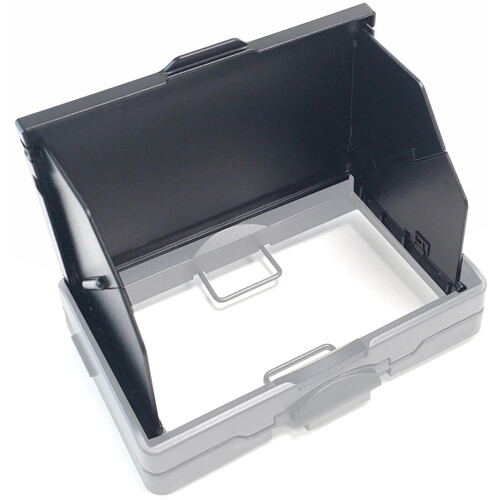 Sony LCD Hood