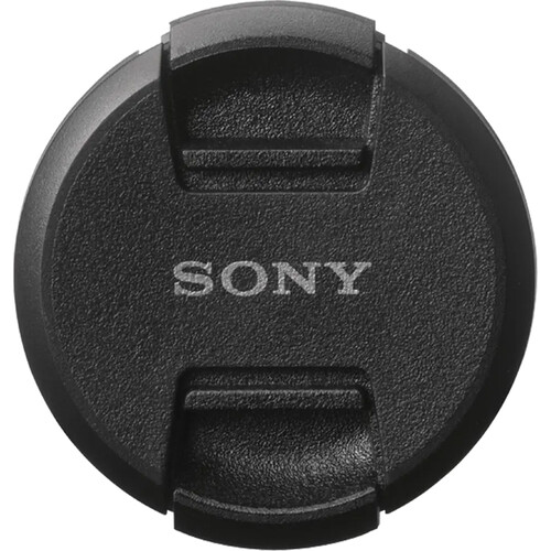 Sony ALC-F95S 95mm Front Lens Cap