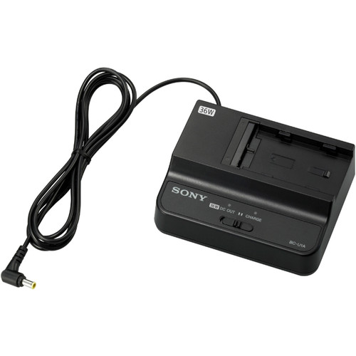 SONY BC-U2 充電器 SONY BC-U2 充電器 【公式通販】
