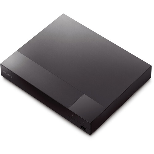 Sony BDP-S1700U Blu-ray Disc Player
