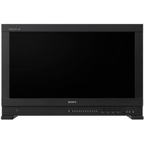 Sony BVM-HX3110 30.5" 4K TRIMASTER HX Professional Master Monitor