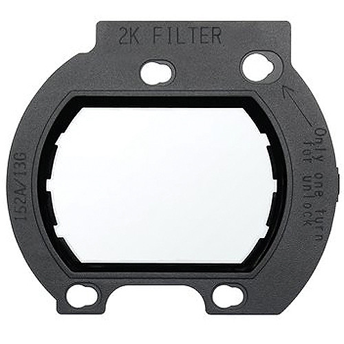 Sony 2K Optical Low Pass Filter for Sony PMW-F5/F55