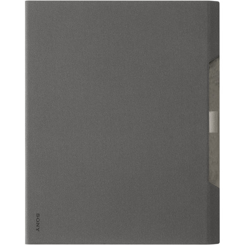 Sony Cover for DPT-RP1 Digital Paper (Gray)