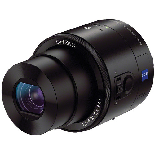 Sony DSC-QX100 Digital Camera Module for Smartphones
